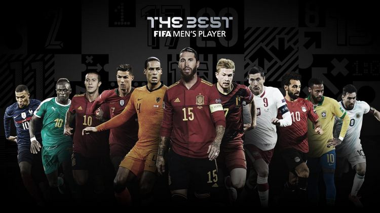 ФИФА опубликовала список лучших игроков сезона 2019/2020. В нем нет Дибалы