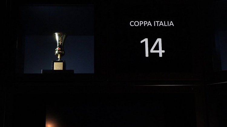 «Ювентус» — обладатель Кубка Италии 2020/2021. Чемпионский пост