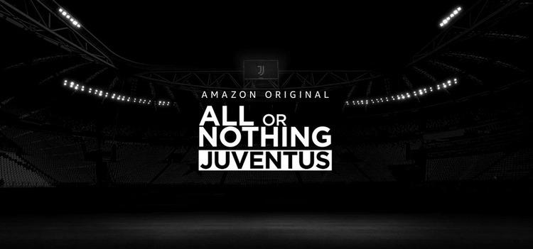 All or Nothing: Juventus. Что мы узнали из первой и второй серии
