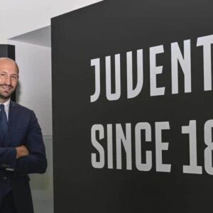 Клаудио Кьеллини о системе «Некст Ген» и поиске талантов для «Юве»