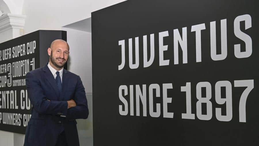 Клаудио Кьеллини о системе «Некст Ген» и поиске талантов для «Юве»